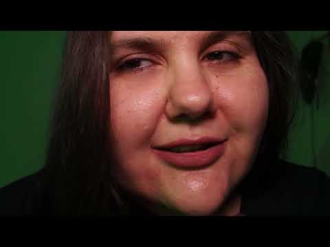 Clear Mouth ASMR