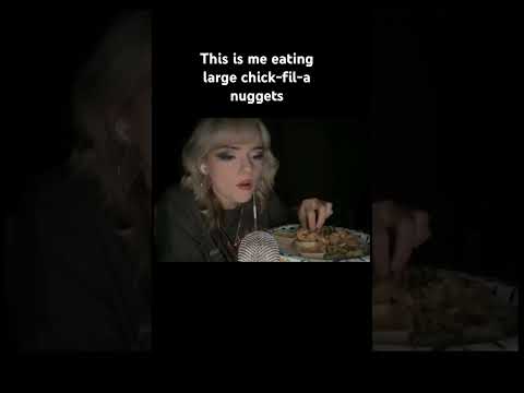 #mukbang