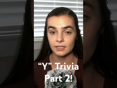 ASMR POP QUIZ! How Many Can You Get?