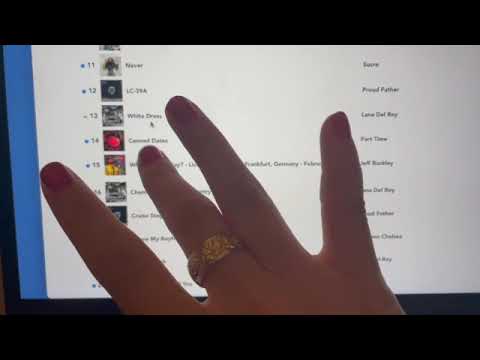 ASMR | Fave Music of the Summer 🌞 [whisper/soft-spoken mix]