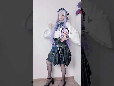Vivian Cosplay #animecosplay #cosplay #cosplayer #anime #cosplaygirl #zenlesszonezero #vivianbanshee