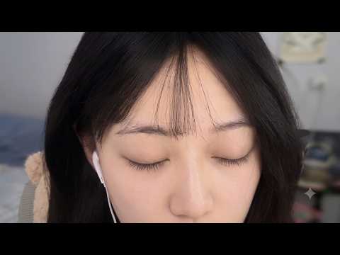 Fast Mouth Sounds ASMR for Deep Sleep in Minutes  Ultra Relaxing Brain Rest