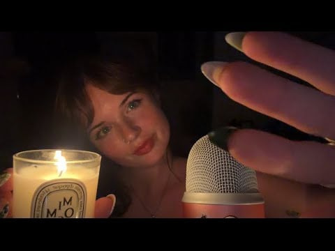 ASMR ESPAÑOL PARA CUANDO NO PUEDES DORMIR 😴💙