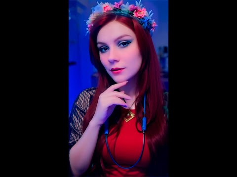 LIVE 🔴 АСМР Стрим для Сна и Расслабления, Шепот и Триггеры 🔴 ASMR Stream for Sleep and Relaxation