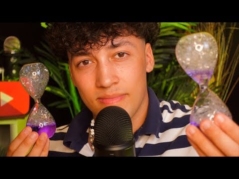 Dieses ASMR bringt DICH garantiert zum Einschlafen