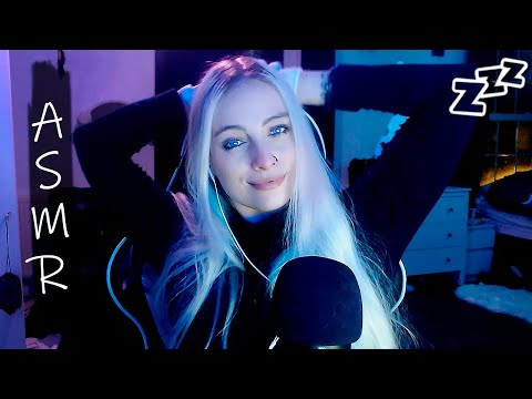 ASMR: ESPECIAL ANO NOVO