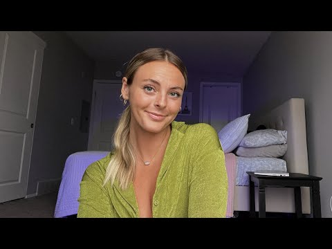 ASMR | Complimenting You Till You Fall Asleep