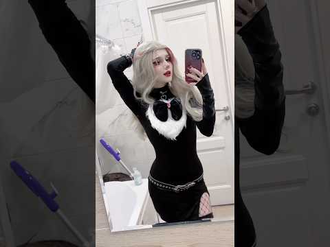 Angel Dust ✨#angeldust #hazbinhotel  #angeldustcosplay #hazbinhotelcosplay