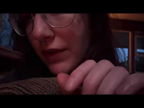 lofi asmr let’s wake up together roleplay