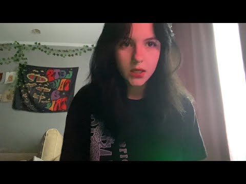 асмр проверка у доктора (чут чут🤏🏼 быстро)