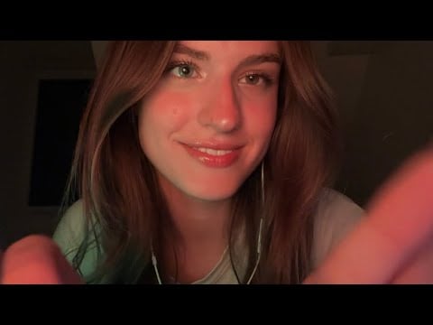 ASMR - cosy dans mon lit 😴