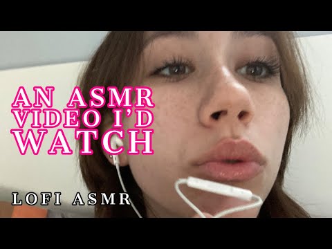 ASMR I’d Actually Watch! MIND MELTING