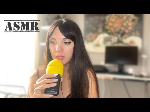 АСМР Рисую 🌷