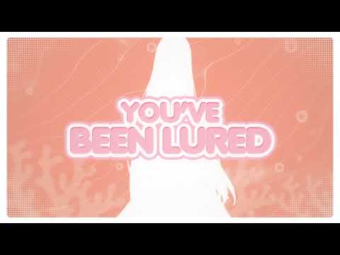 【VTUBER DEBUT ANNOUNCEMENT】Your siren princess is calling! 🪸