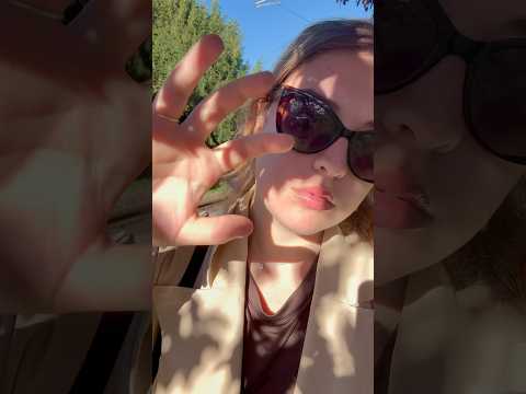 ASMR in nature |  #asmr #nature #layeredasmr #mouthsounds