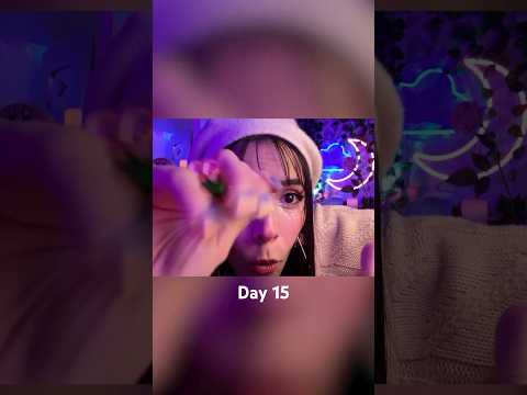 Day 15 and we now have 4 friends