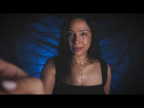 Shhh…Ruko…Is ASMR Ko Miss Mat Karna ✨ | 8D Protective Healing Ritual