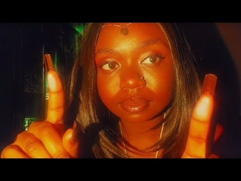 ASMR Sun Fairy Roleplay ☀️ You’re Safe Here… (personal attention, roleplay) 