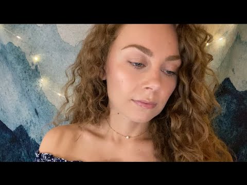 ASMR Interesting Facts About the Ocean 🌊