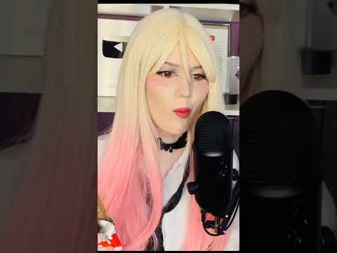 🌙 ASMR relaxing video role play tingles💤(full on my channel)￼