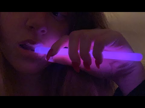 ASMR Follow the Light (but it's kinda chaotic) Fast & Aggressive