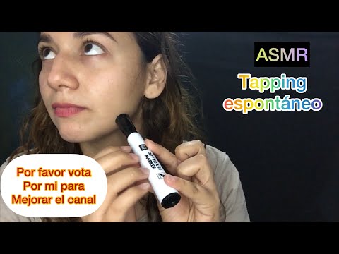 ASMR SUSURROS ¡¡NECESITO AYUDA!!!