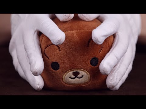 ASMR💤 뼛속까지 나른해질 것입니다 (역대급 바스락소리)