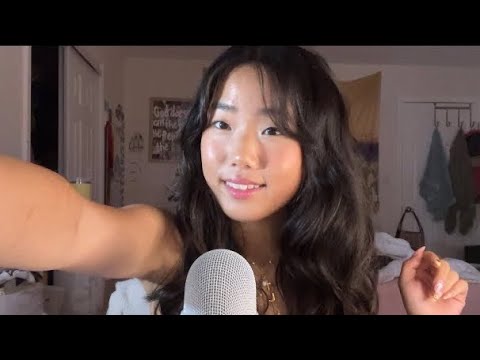 BACKGROUND ASMR The Ultimate Tapping 
