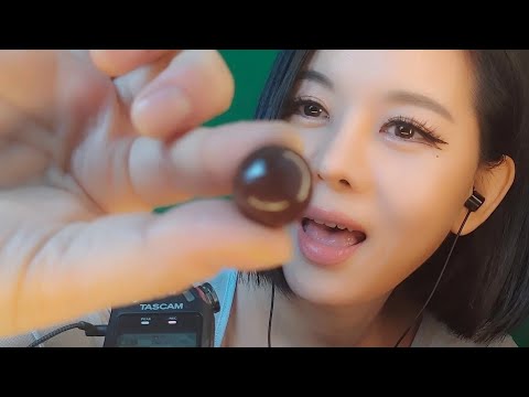 メイクアップ asmr 化粧品 コスメ .... 日本語 RolePlay💄makeup