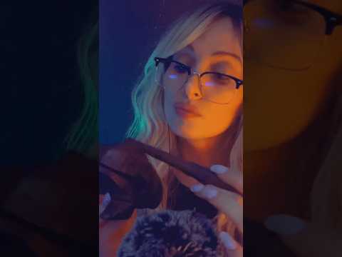 {ASMR} CLEAR YOUR MIND #asmr #shorts #shortsvideo #asmrtriggers #asmrsounds #asmrshortsfeed