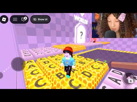 gaming ASMR🎮When an ASMRtist Climbs ASMR Tower🍯
