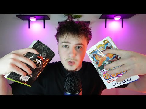Du FAST ASMR pour bien dormir !