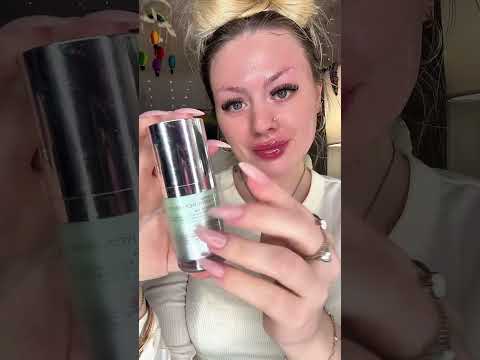 #asmr #skincare #layeredsounds #tinglyasmr #satisfyingvideo #selfcare