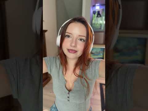 Guess The ASMR Trigger 🤔❓