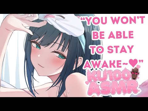 【LIVE ASMR/KU100 + BLACK 3DIO】ULTIMATE ASMR Using 4 Mics! Can You Stay Awake?  [Intense Triggers]