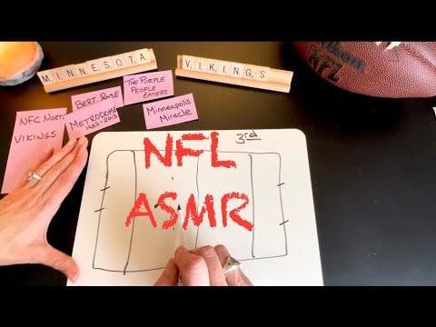 Minnesota Vikings Football NFl Team Facts