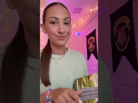 #asmr vermont-core & a little lore 🍁 (level 1 patreon)