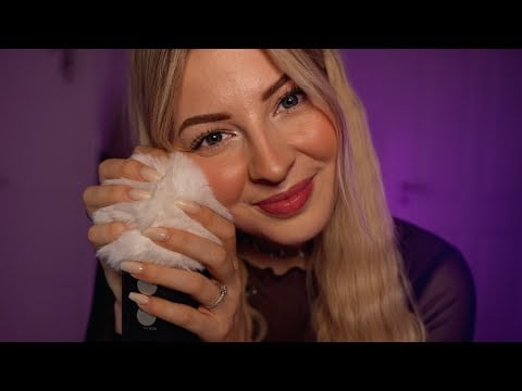 FAST JEDER schläft SOFORT, TIEF & ERHOLSAM bei diesem ASMR VIDEO ein! ✨(Einschlafgarantie)