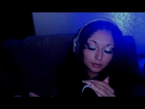 Mini Trigger Compilation ASMR