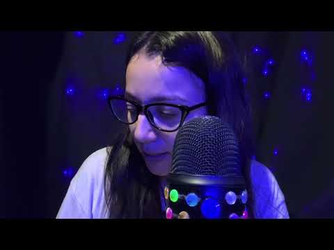 35 MINUTOS DE ASMR CON LA PARÁBOLA DEL HIJO PRODIGO