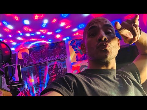 LIVE ASMR / TINGLE PARTY 🎊 🎉 / HANGOUT WITH ME  / HOME QUARANTINE 26