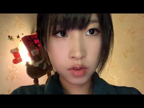 ASMR Rough Ear Cleaning poking | no talking