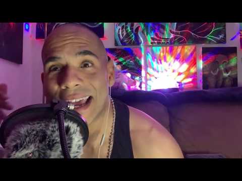 LIVE ASMR / FASTEST SLOWEST TRIGGERS / HANG OUT WITH ME / HOME QUARANTINE 14