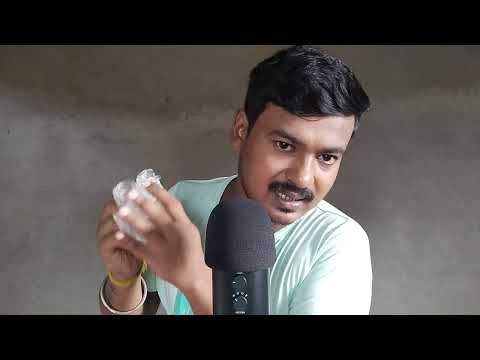 Fast & Semi Aggressive ASMR Triggers (Tapping, scratching,Rambles, Hand Sounds, Positively)