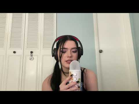 ASMR qna !!! (up close whisper)