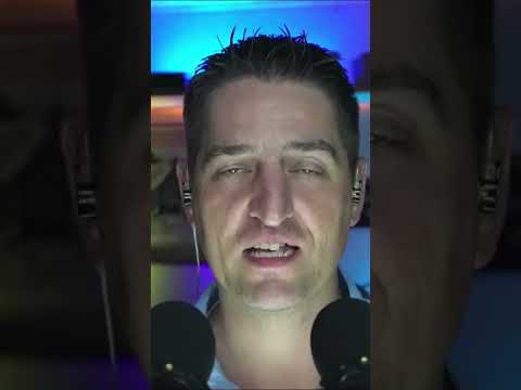 Compare Lighting #ASMR #SoftSpoken