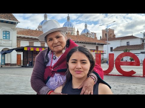 ROSITA MARIA, ASMR Massage, Spiritual Cleansing Cuenca