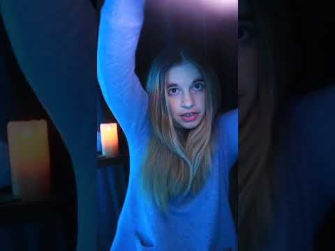 ASMR - Scanner neuro avec lumière