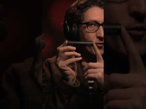 ASMR | Comparativa de micrófonos @rodemic @behringer @samsontech