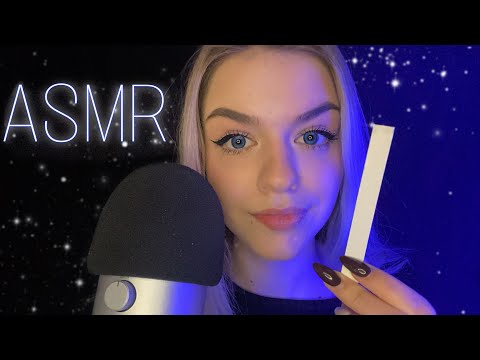 АСМР 🎧ИТИНГ МЕЛА🤓asmr eating chalk